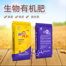 土壤越种越板结？奋豆生物有机肥：养地、生根、防烂根，农户都在